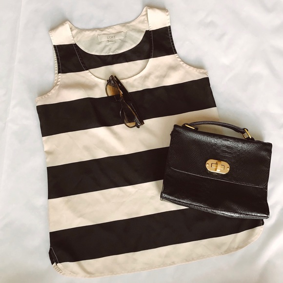 LOFT Tops - LOFT Ann Taylor